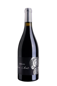 le clot vin rouge 100% syrah - Vin Biologique d'exception de Barsac Gironde Aquitaine | Domaine Long