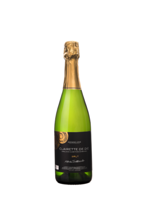 Nouveau clairette de die Brut biologique - Vin Biologique d'exception de Barsac Gironde Aquitaine | Domaine Long