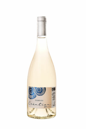 Création Blanc Domaine Long IGP Drôme - Vin Biologique d'exception de Barsac Gironde Aquitaine | Domaine Long